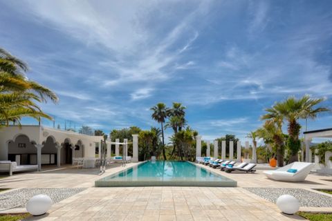 Villa a Cala Jondal, Ibiza, Cala Jondal - € 7.200.000 | Ref: 266 - foto 10